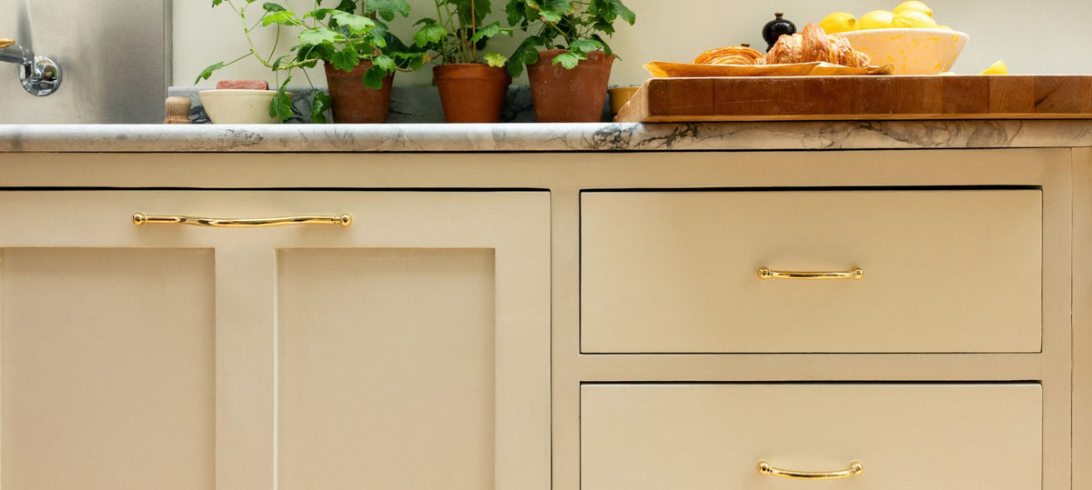 Plank Hardware