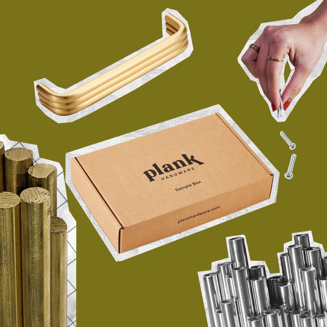 Plank Hardware