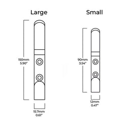 Plank Hardware HOFFMAN 6