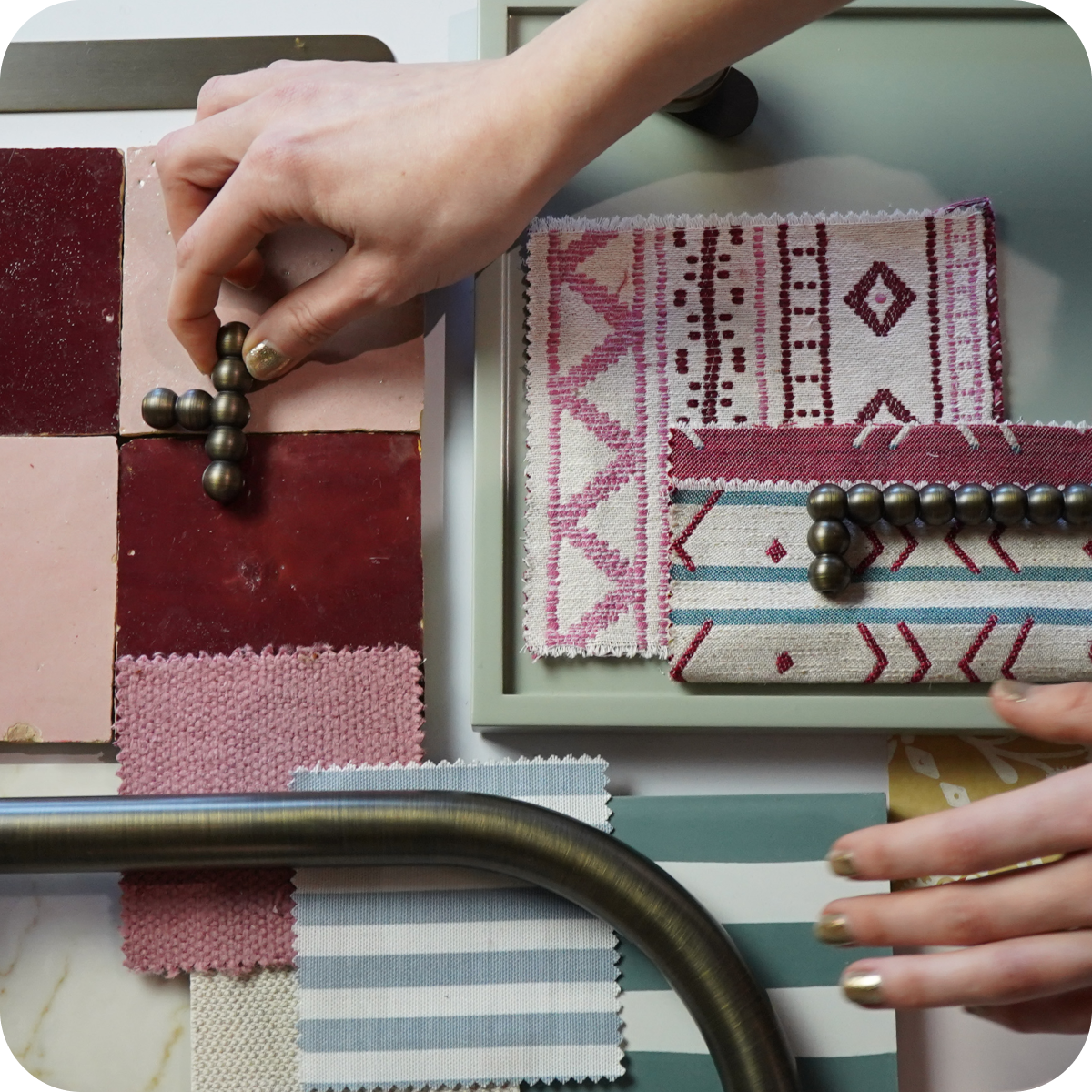 How to Choose Tiles for Kitchen and Bathroom Projects