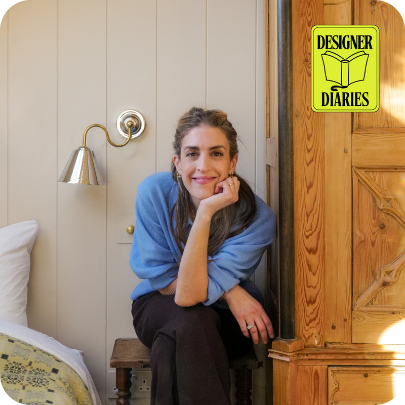 Designer Diaries: Leanne Kilroy 🦴