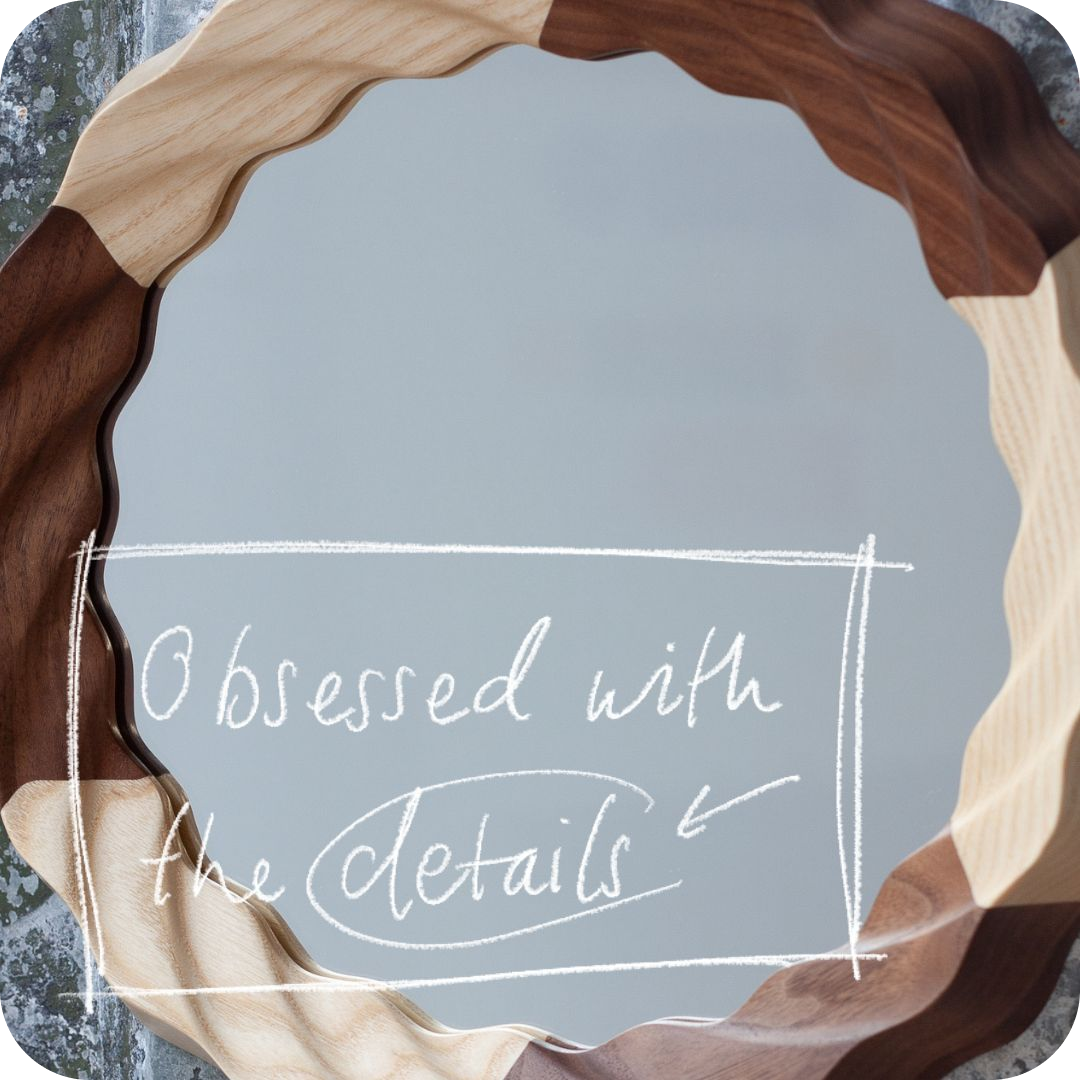 Obsessed with the Details: Edition 2
