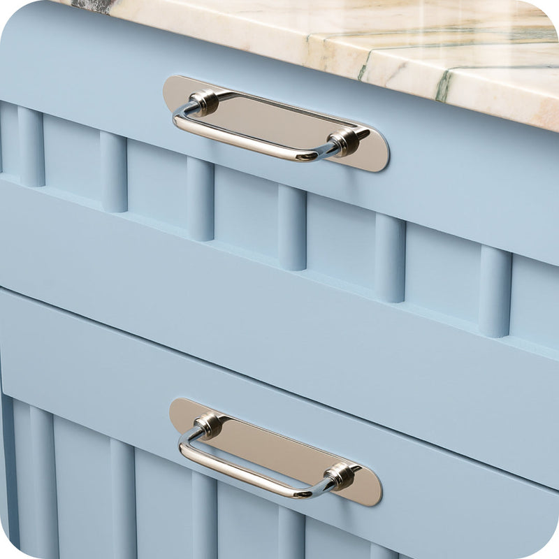 Polished Nickel Hardware: Why Designers Love It (and How to Style Yours)