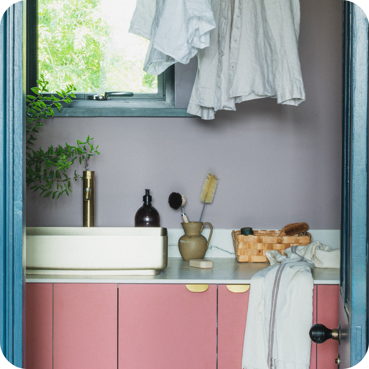 How To Create A Practical Mudroom