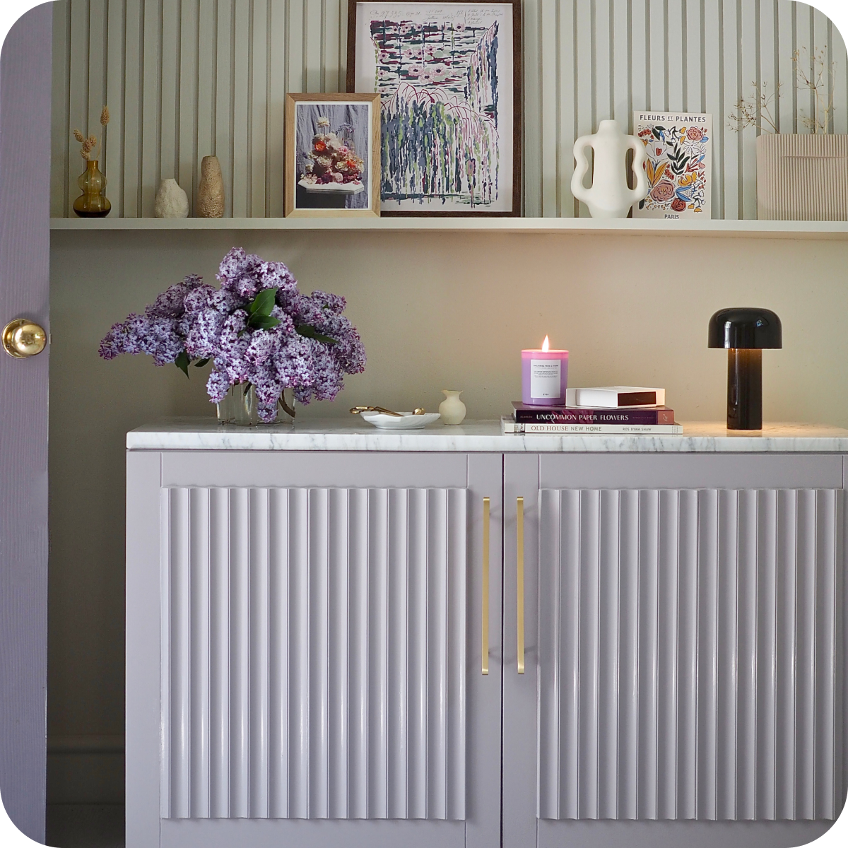 The Best IKEA Hacks To Upgrade Your Home