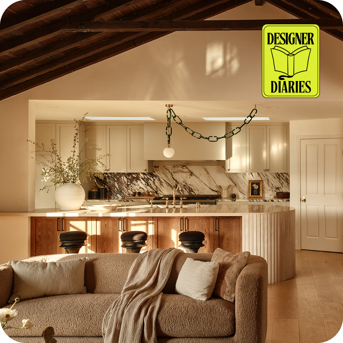 Designer Diaries: House of Rolison