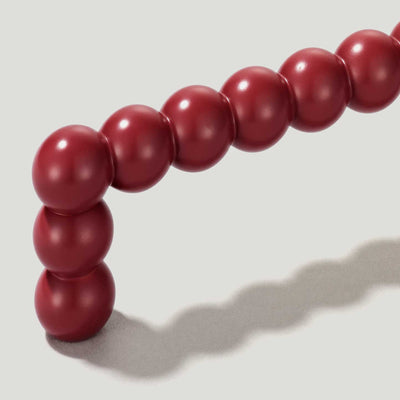 Colourful cabinet hardware Plank Hardware