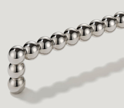 Polished Nickel Collection