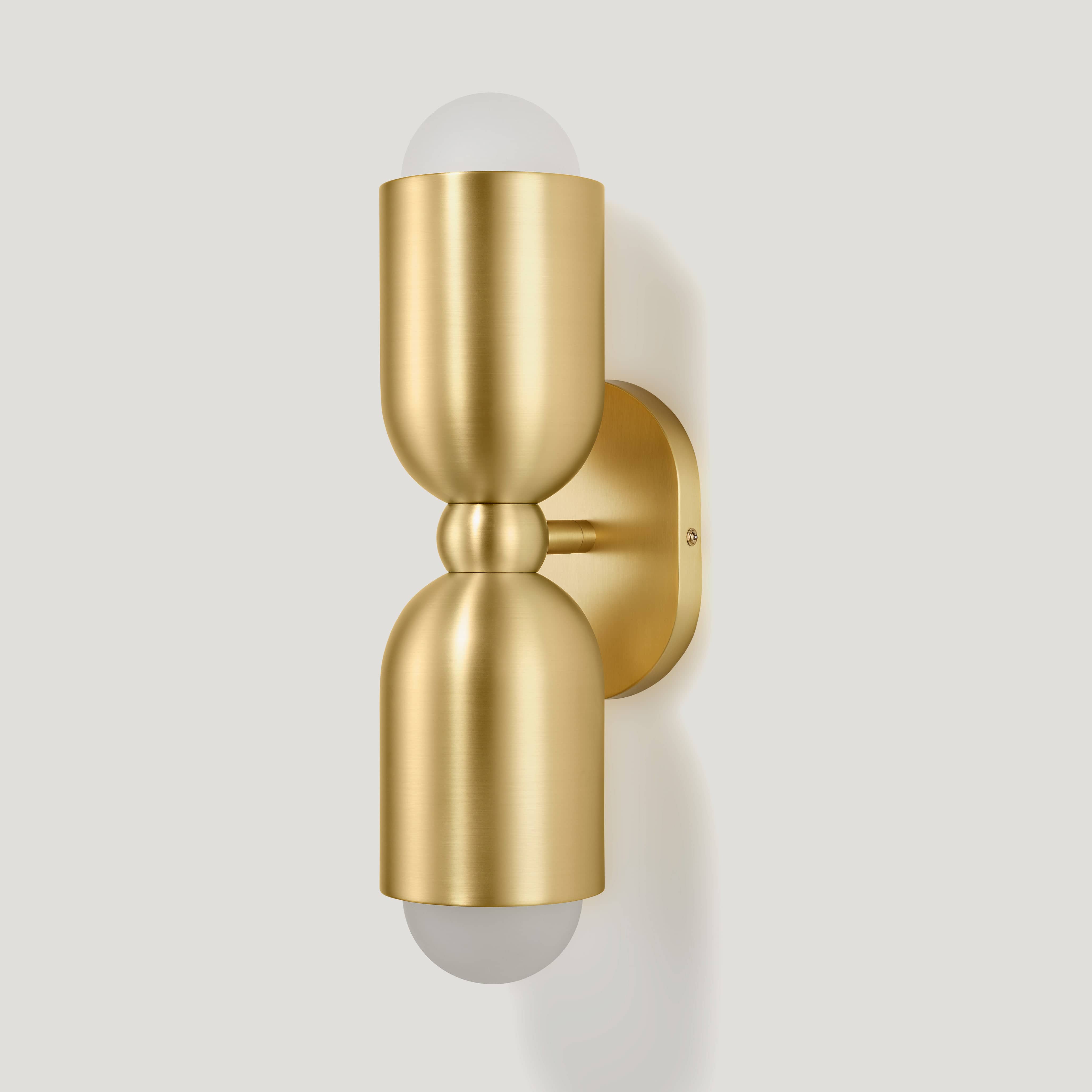 Brass Lighting