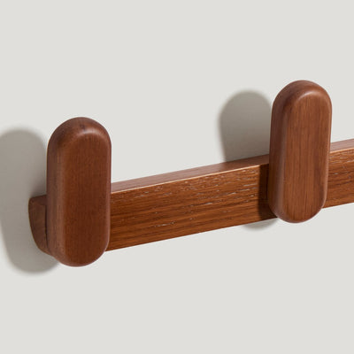 Wooden Cabinet Knobs, Pulls & Hardware