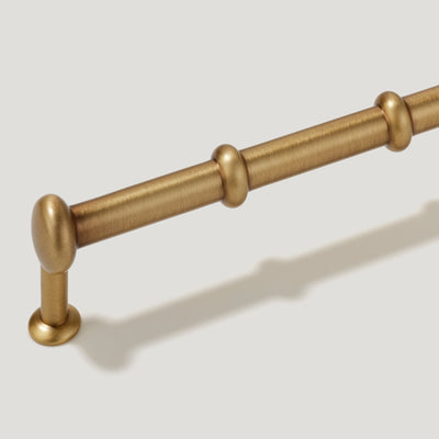 Heirloom Brass Collection