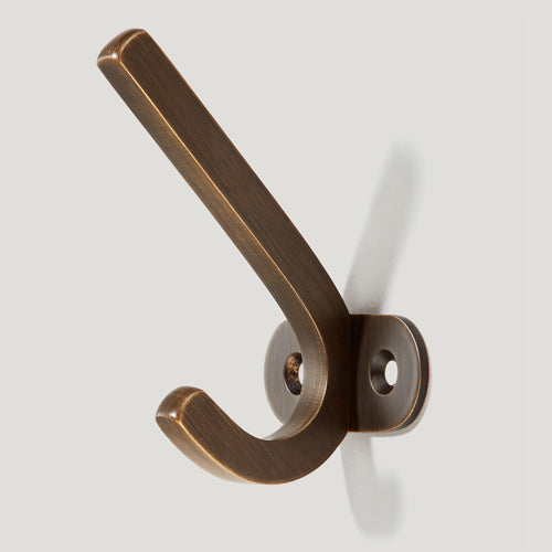 Double Fix Hooks