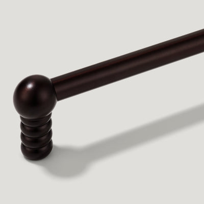 Blackened Bronze Collection