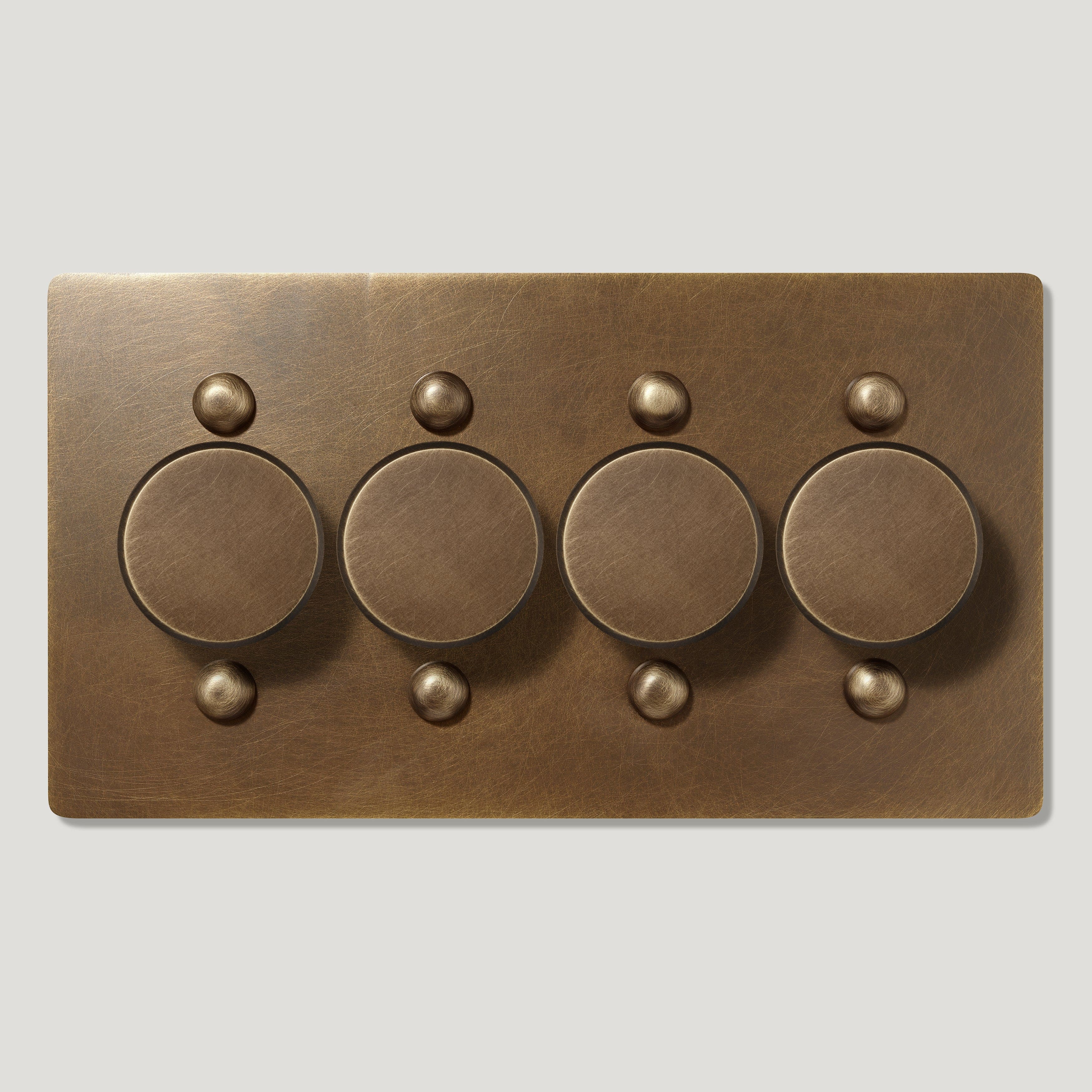 Light Switches & Outlets