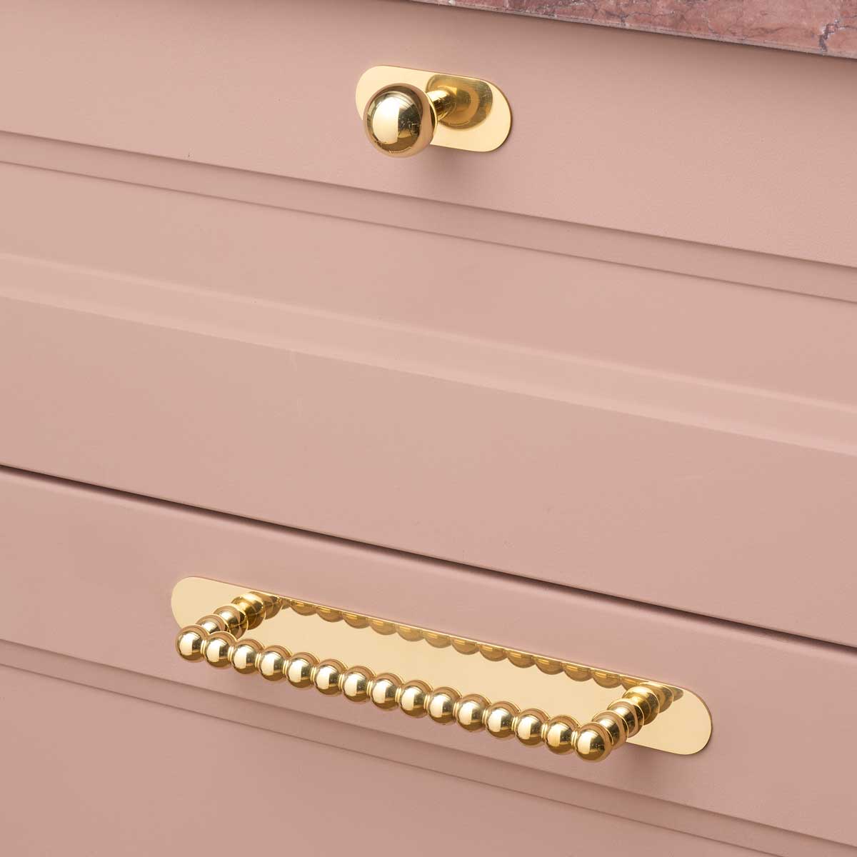 Plank Hardware