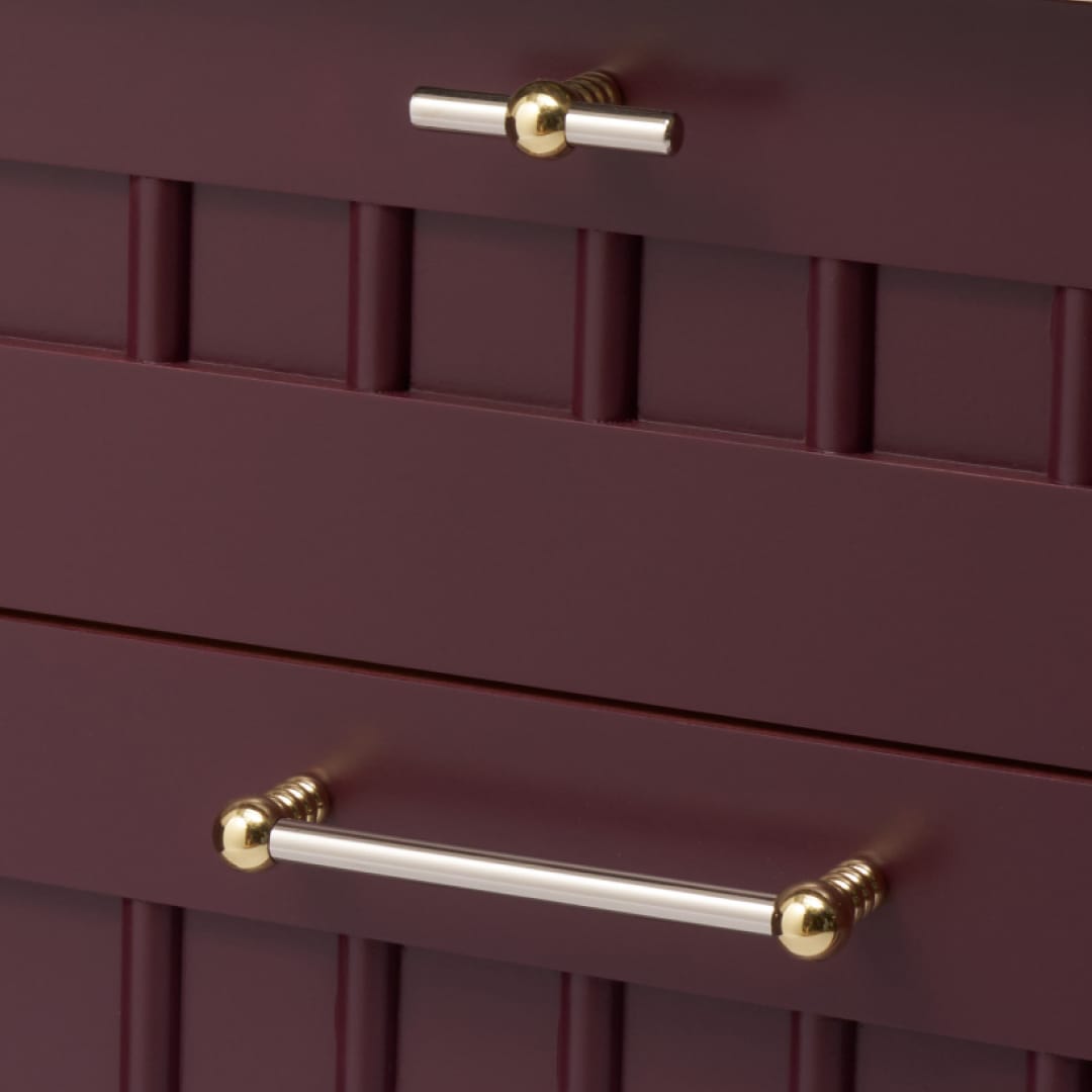 Plank Hardware