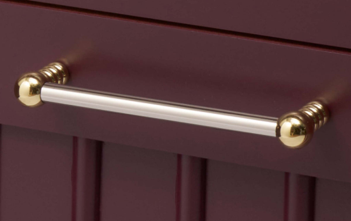 Antique Brass Cabinet Knobs, Pulls & Hardware – Plank Hardware