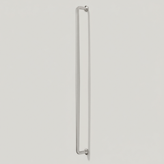 GRAYSON Heavyweight Pull - Polished Nickel
