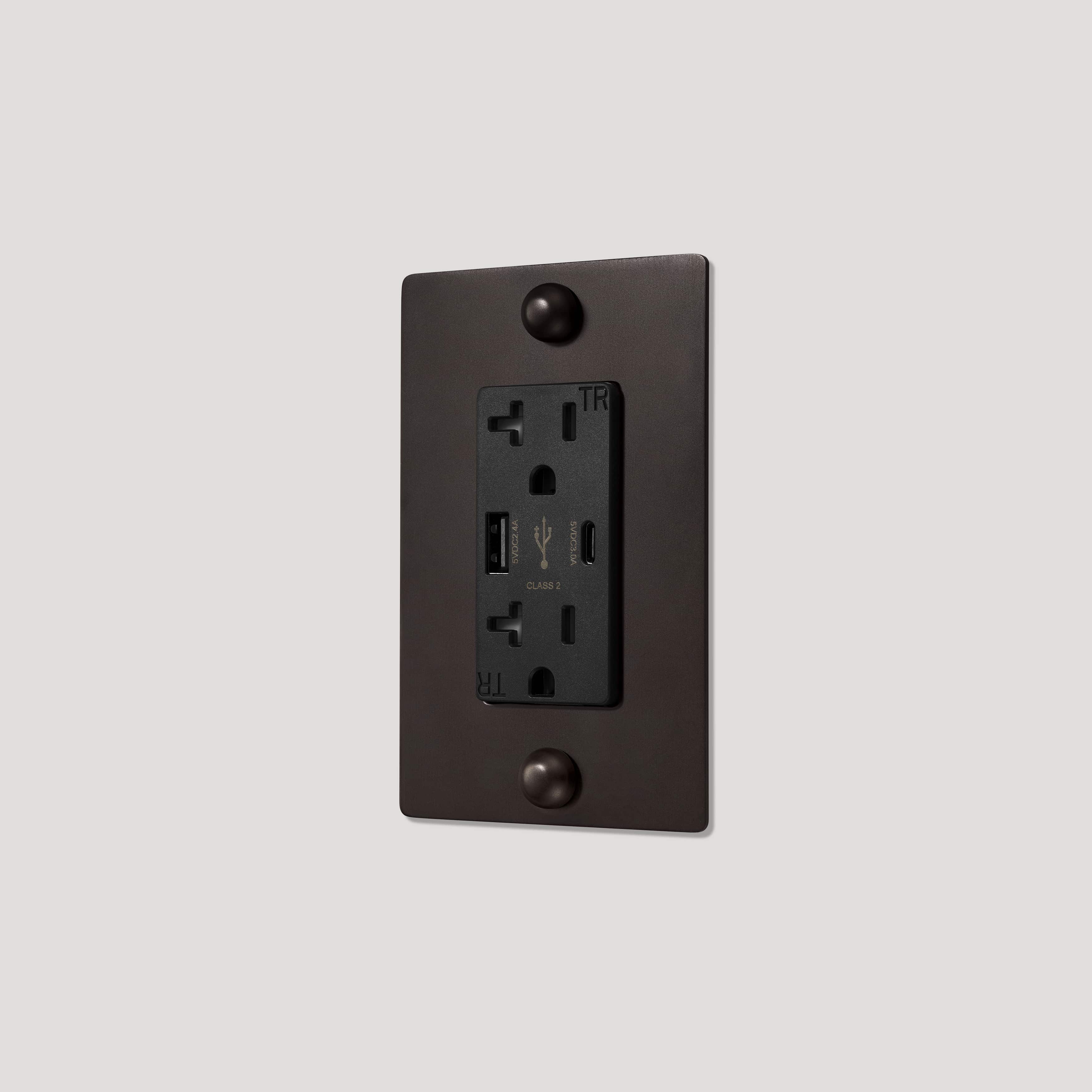 Plank Hardware