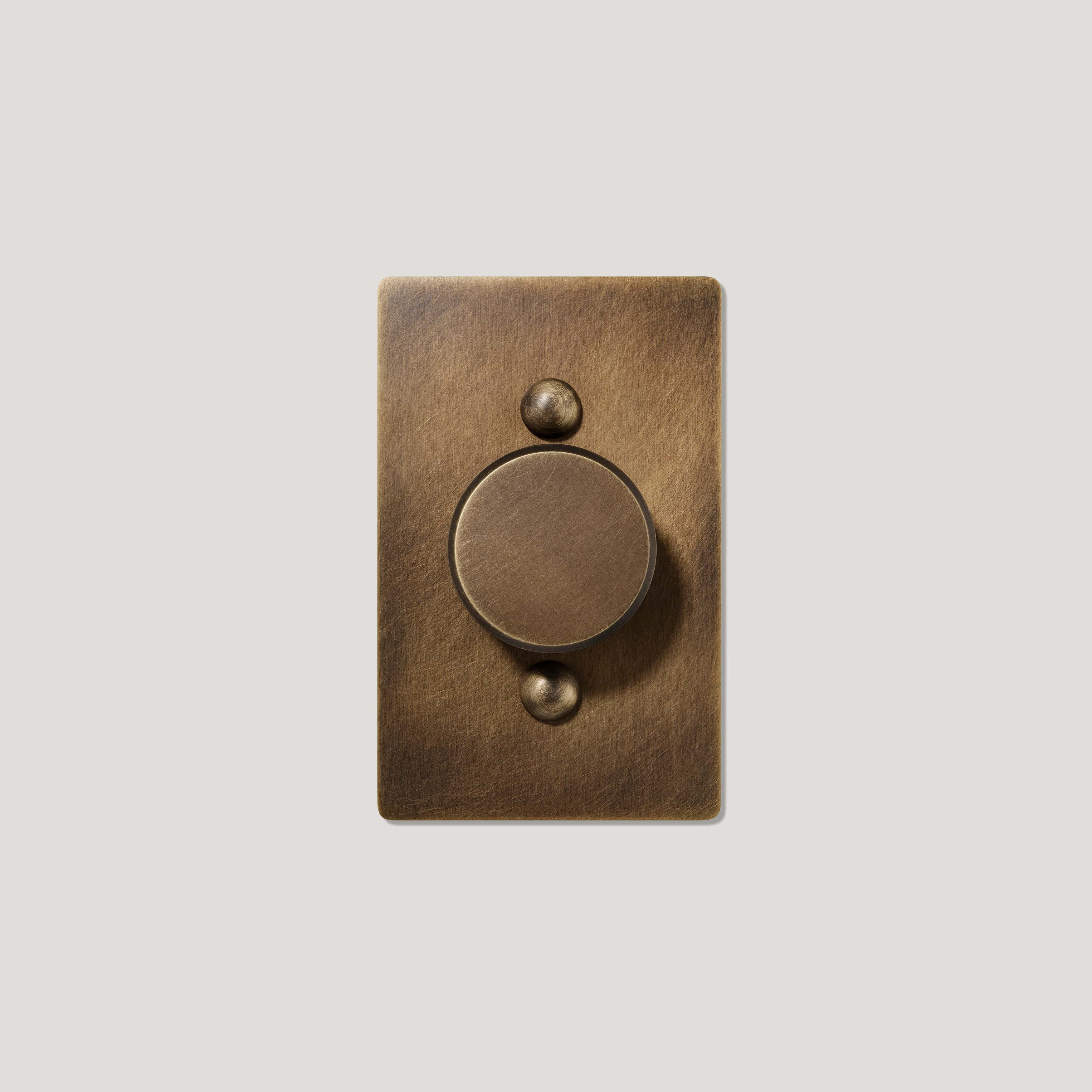Plank Hardware