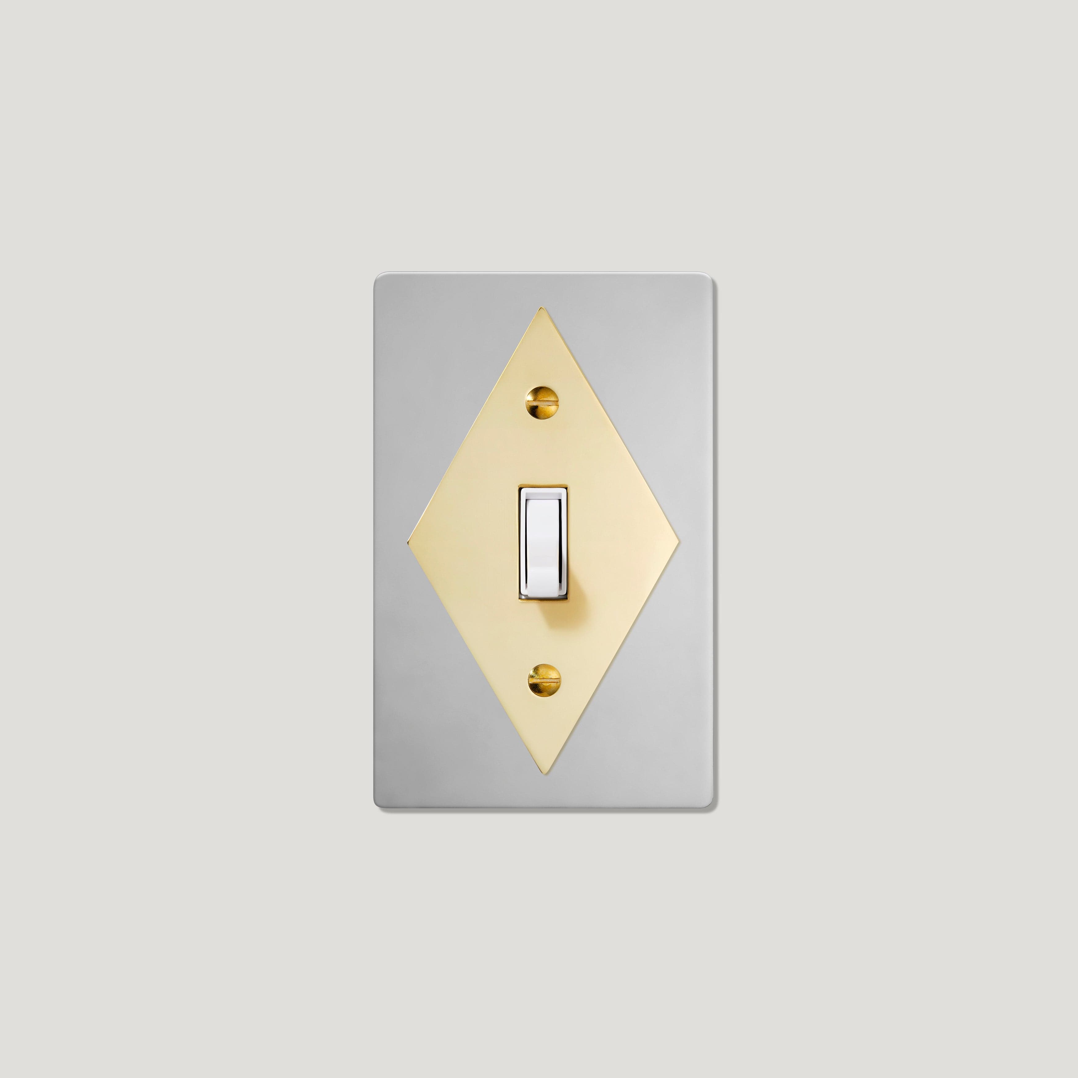 Plank Hardware