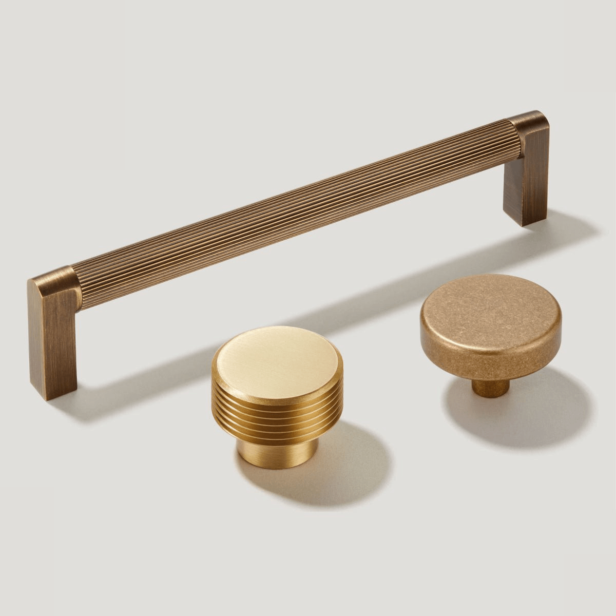 Plank Hardware