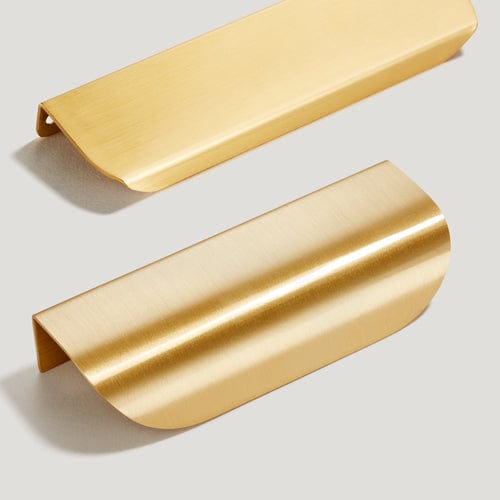 Plank Hardware bestsellers 3 style edge pull