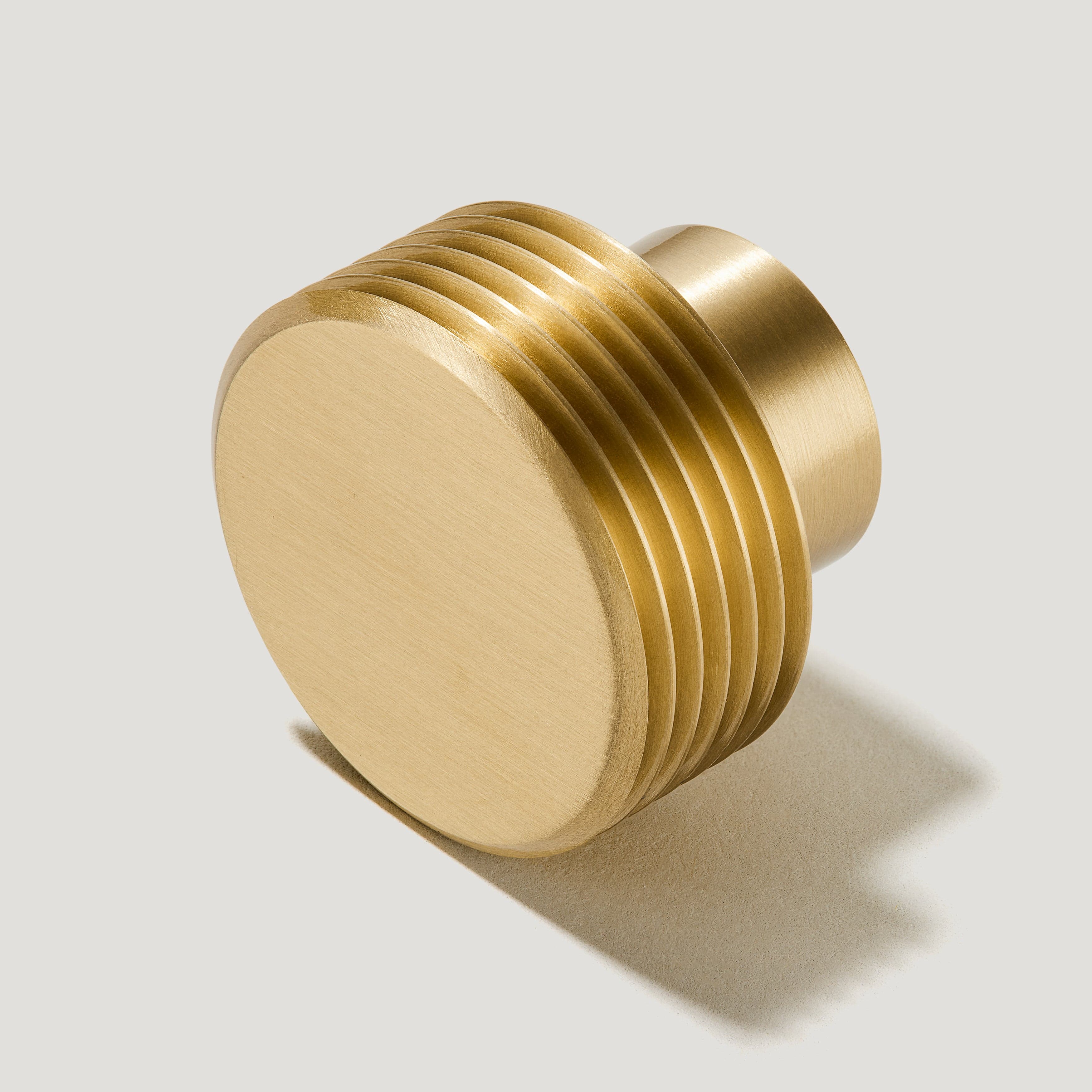 Plank Hardware brass hardware 1 product type cabinet knob