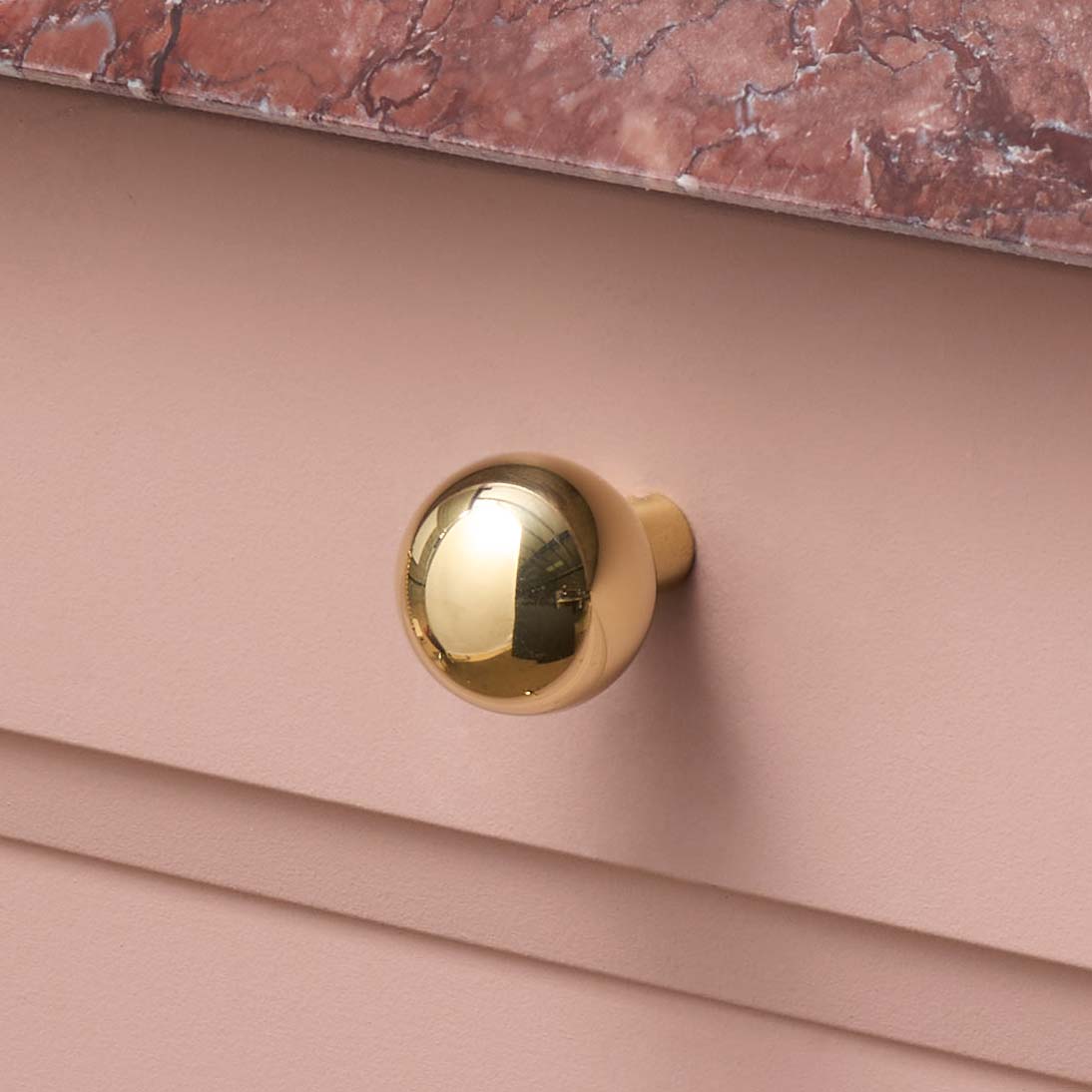 All Knobs