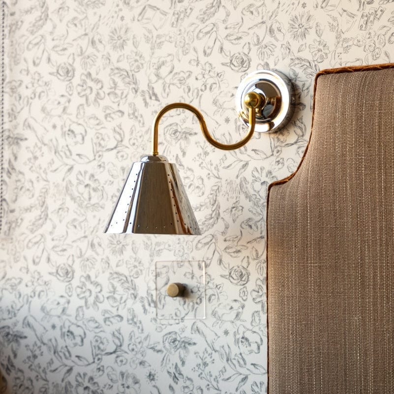 Good Bones lighting collection