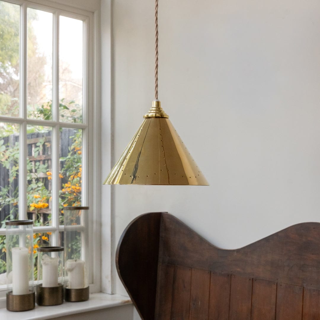 VESPER pendant light
