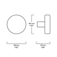 Plank Hardware 1.42