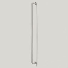 GRAYSON Appliance Pull - Polished Nickel