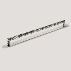 BOBBIN Appliance Pull - Polished Nickel