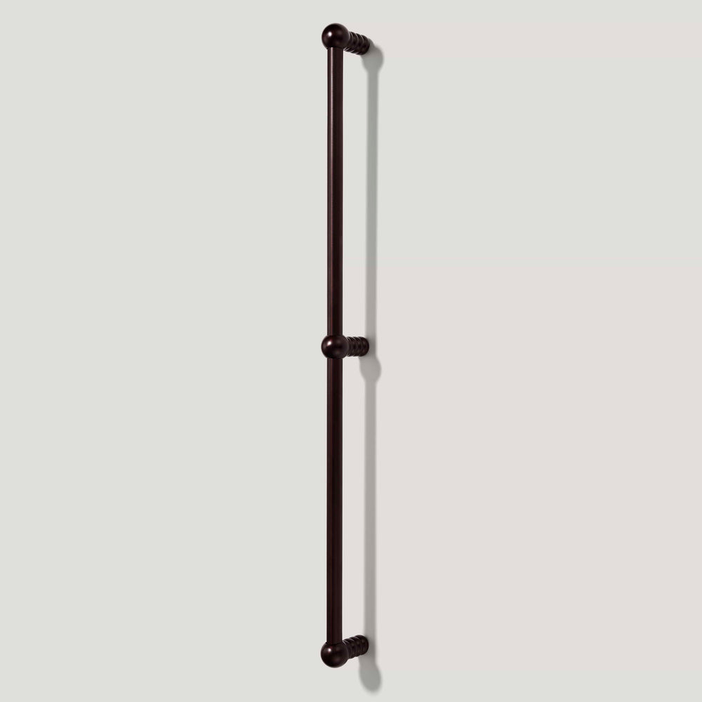 ESBEN Appliance Pull - Blackened Bronze