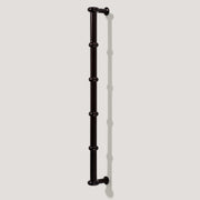 Plank Hardware 18.86" (18" CC) PEYTON Appliance Pull - Blackened Bronze