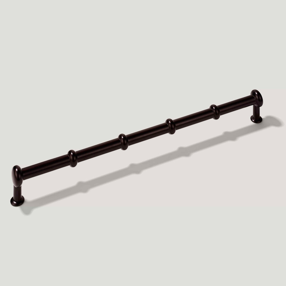 PEYTON Heavyweight Pull - Blackened Bronze