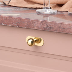 Plank Hardware 2.36