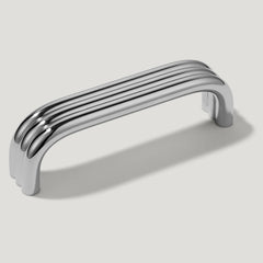 ALVA Pull - Polished Nickel