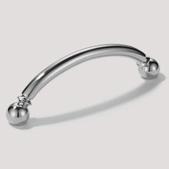 JAMES Pull - Polished Nickel