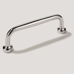 GRAYSON Pull - Polished Nickel
