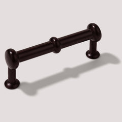 PEYTON Pull - Blackened Bronze