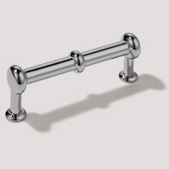 PEYTON Pull - Polished Nickel