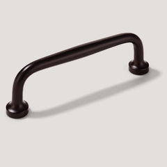 GRAYSON Pull - Blackened Bronze