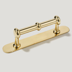 Plank Hardware 4.37