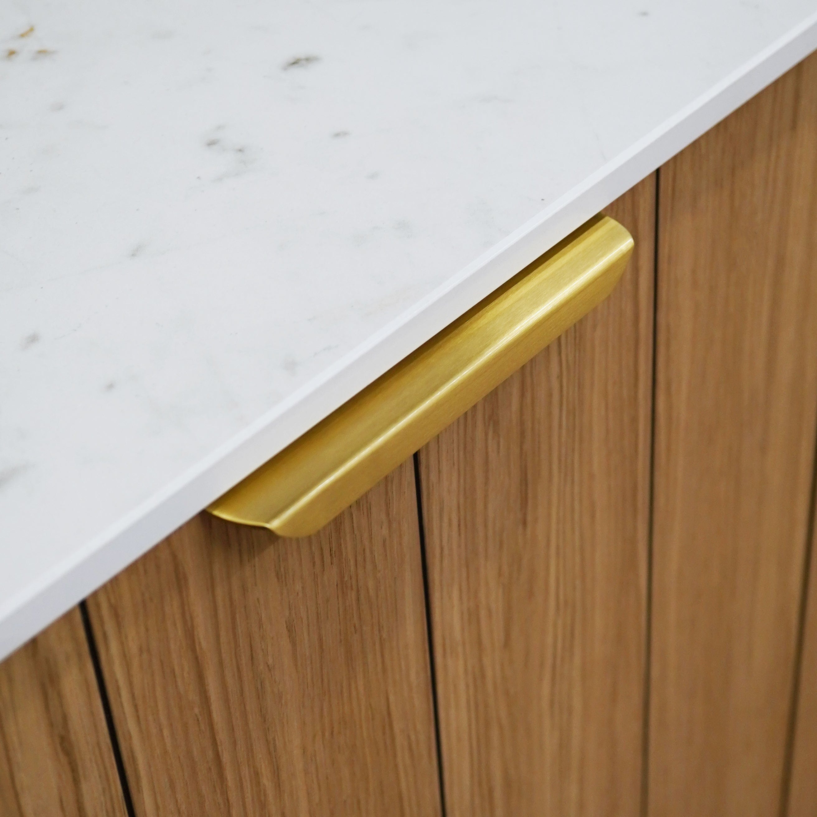 Edge Pull Cabinet Hardware | Cabinets Matttroy