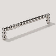 Plank Hardware 6.89" (6.3" CC) BOBBIN 175mm Pull - Polished Nickel