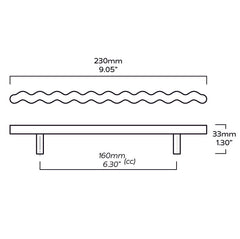 Plank Hardware 9.06