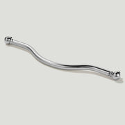 Plank Hardware 9.21" (8.66" CC) / Pull Only LYON Pull - Polished Nickel