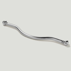 LYON Pull - Polished Nickel